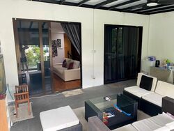 Opera Estate (D15), Terrace #499962321